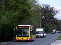 Mercedes-Benz O530 #7350