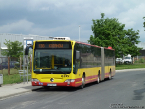 Mercedes-Benz O530G #8305