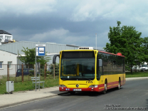 Mercedes-Benz O530 #7305