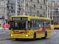 Jelcz M121M #9541