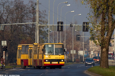 Ikarus 280.70E #5321