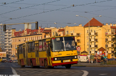 Ikarus 280.70E #5323