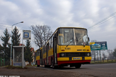 Ikarus 280.70E #5321