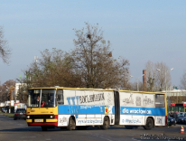 Ikarus 280.70E #5320