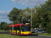 Volvo 7000A #8082