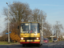 Ikarus 280.70E #5320