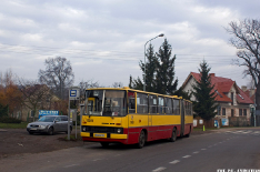 Ikarus 280.70E #5321