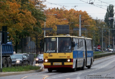 Ikarus 280.70E #5320