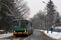 Ikarus 280.70E #5318