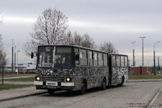 Ikarus 280.70E #5319