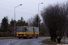  Ikarus 280.70E #5321