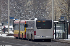 Mercedes-Benz O530K #1002