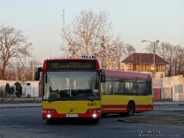 Volvo 7000A #8103