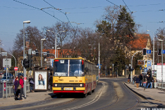 Ikarus 280.70E #5323