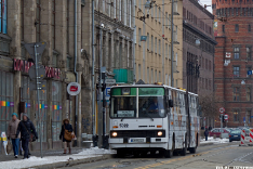 Ikarus 280.70E #5322