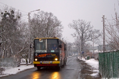 Ikarus 280.70E #5324