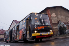 Ikarus 280.70E #5324