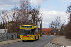 Jelcz M121M #9534