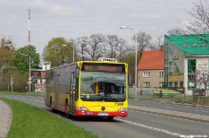 Mercedes-Benz O530 #7300