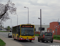 Mercedes-Benz O530 #7316