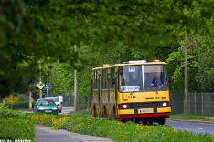 Ikarus 280.70E #5321