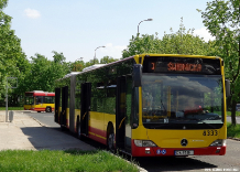 Mercedes-Benz O530G #8333