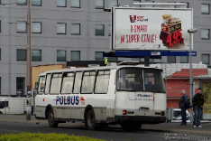 Autosan H9-20.32 #DW 6094E