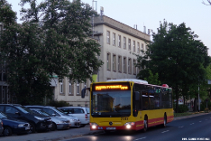 Mercedes-Benz O530 #7343