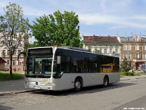 Mercedes-Benz O530K #4005