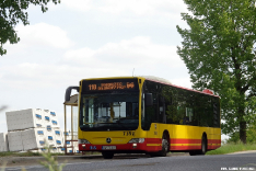 Mercedes-Benz O530 #7352