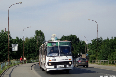 Ikarus 280.70E #5322