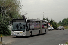 Mercedes-Benz O530G #8342