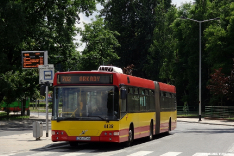 Volvo 7700A #8132