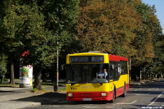 Jelcz M121M #9561