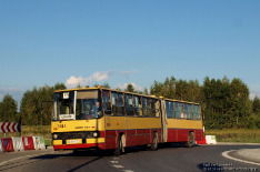 Ikarus 280.70E #5321