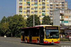 Mercedes-Benz O530 #7351