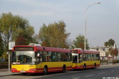 Volvo 7700 #7036