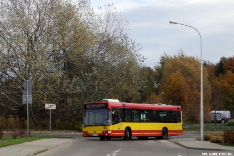 Volvo 7700 #7026