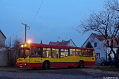 Jelcz M121M #9540