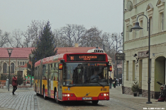 Volvo 7700A #8128