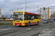 Jelcz M121M #9537