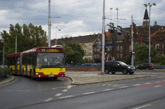 Volvo 7700A #8131