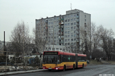 Volvo 7000A #8097