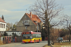 Volvo 7700 #7032