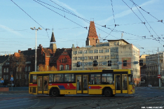 Jelcz M121MB #9559