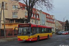 Volvo 7700 #7020