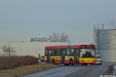 Volvo 7700 #7032