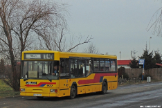 Jelcz M121MB #9557