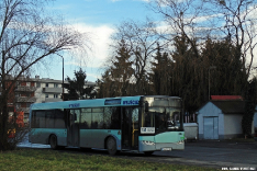 Solaris Urbino 12 #1466