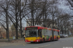 Volvo 7000A #8091